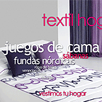 Moda Hogar, Cortinas, Sábanas, Edredones, Estores, Venecianas, Juegos de cama, Toallas, Medina de Pomar, Las Merindades