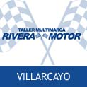Taller multimarca, Taller mecanico Rivera Motor, Villarcayo