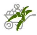 Herramientas para la huerta, bosque, jardín, agricultura y forestal. Tijeras de podar, Sulfatadoras, Mangueras, Carretillas, Regaderas, Tijeras de Podar Setos, Tenedores de jardín, Rastrillos de jardín, Palas de Punta, Palas anchas o planas, Rastrillos de plástico, Rastillos Metálicos en Aranda de Duero, Burgos, Ribera del Duero, Aranda. Maquinaria Victor