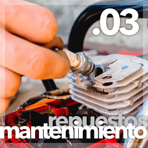 Tienda de venta de accesorios, repuestos y mantenimiento de otosierras, Mulillas, Cortacesped, Motocultores, Motoazadas, Generadores, Ahoyadores, Compresores, Sulfatadoras, Hidrolimpiadoras, Sopladores, Desbrozadoras, Cortasetos, Cortacesped, Motobombas, Electrobombas, Motoazadas, Maquinaria vinícola y agrícola en Aranda de Duero, Burgos, Ribera del Duero, Aranda. Maquinaria Victor