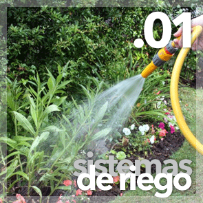 Material y herramientas para sistemas de riego en Aranda de Duero, Burgos. Mangueras, Boquillas, Agua a presión, micronizada, regaderas, riegos por aspersión, goteo, aspersores. Aranda de Duero, Burgos. Maquinaria Victor.