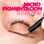 Micropigmentacion, tAtuajes, Eyeline