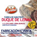Fabrica de Embutidos en Burgos