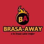 Braseria, Asador, Restaurante, Menu del Dia, Brasa Away Aranda de Duero