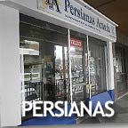 Persianas Aranda