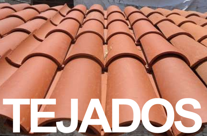 Construccion de tejados, retejado, rehabilitacion y cambio de tejados en Belorado, Santo Domingo de la Calzada, La Rioja, Burgos
