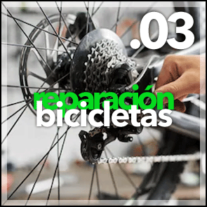 Taller reparación de bicicletas. Cambios, Piñones, Ruedas, Llantas, Pinchazos, radios, cuadros, accesorios, dirección, ajustes. Taller de bicicletas en Briviesca con servicio a La Bureba, Belorado, Trespaderne, Valle de Tobalina, Frias, O&ntilde;a, Medina de Pomar, Poza de la Sal, Las Merindades, Burgos