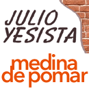 Yesista en Medina de Pomar, Las Merindades, Burgos. Enlucidos, alisado de  paredes, alisado de gotelé.