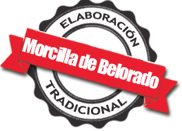 Fábrica de morcillas de Belorado. Fábrica de morcillas y embutidos tradicionales en Belorado, Burgos. Comprar morcillas por internet. Envíos a toda España en 24 horas