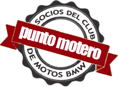 Socios del Club de Motos BMW España