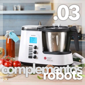 Robots de cocina, batidoras, exprimidores, licuadoras, trituradoras en Medina de Pomar, Villarcayo, Trespaderne, Espinosa de los Monteros, Las Merindades. Briviesca, La Bureba, Burgos, Encartaciones, Bizkaia, Bilbao