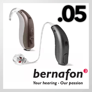 Audífonos Bernafon en Burgos, Belorado, Briviesca, Lerma