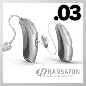 Audífonos Hansaton en Burgos, Belorado, Briviesca, Lerma
