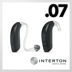 Audífonos Interton en Burgos, Belorado, Briviesca, Lerma