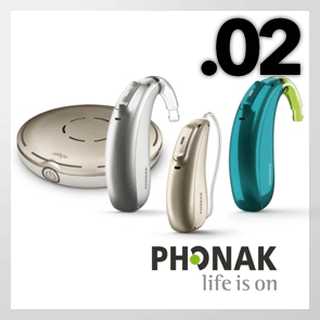 Audífonos Phonak en Burgos, Belorado, Briviesca, Lerma