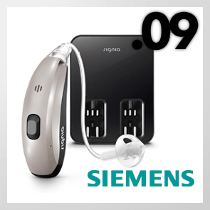 Audífonos Siemens en Burgos, Belorado, Briviesca, Lerma