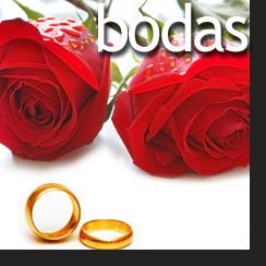 Tiendas para bodas en Burgos. Todo lo que necesitas para organizar tu boda o fiesta lo encontrarás aquí