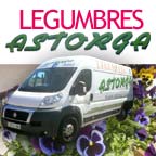 legumbres Astorga en Lerma