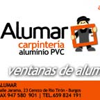 Ventans de aluminio. Ventanas de PVC, Mosquiteras, Toldos, Mamparas, Belorado, Burgos