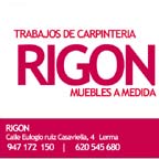 Ventanas de madera, Trabajos de carpinteria, Muebles a medida, Mosquiteras, Lerma, Burgos