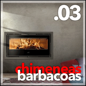 Chimeneas de dise&ntilde;o minimalista, que permite integrarse en cualquier ambiente, creando espacios &uacute;nicos.