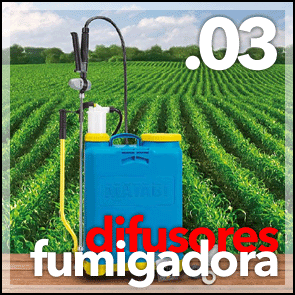 Herramientas y aperos para la huerta y el jard&iacute;n. Difusores de productos qu&iacute;micos y fumigadoras port&aacute;tiles