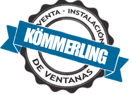 Carpinter&iacute;a de pvc en Las Merindades. Ventanas Kommerling. Venta e instalaci&oacute;n de ventanas y contraventanas de PVC en Trespaderne. Burgos
