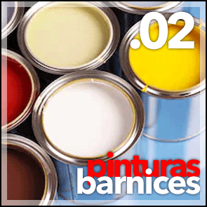 Tienda de pinturas en Trespaderne. Barnices, pinturas, decapantes, brochas, rodillos, cubos para la pintura, botes de pintura. Protector par madera. Antioxidantes para cubrir el metal. Trespaderne. Las Merindades 