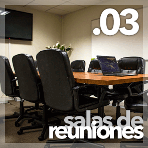 Mesas para salas de reuniones de oficinas y despachos en Las Merindades. Villarcayo, Burgos