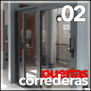 Puertas correderas deslizantes en Medina de Pomar. Las Merindades. diseño, calidad, seguridad