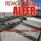 Remolques para coches en Briviesca, Burgos