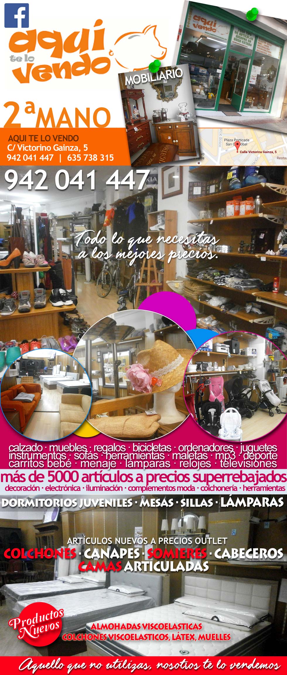 tienda juguetes segunda mano